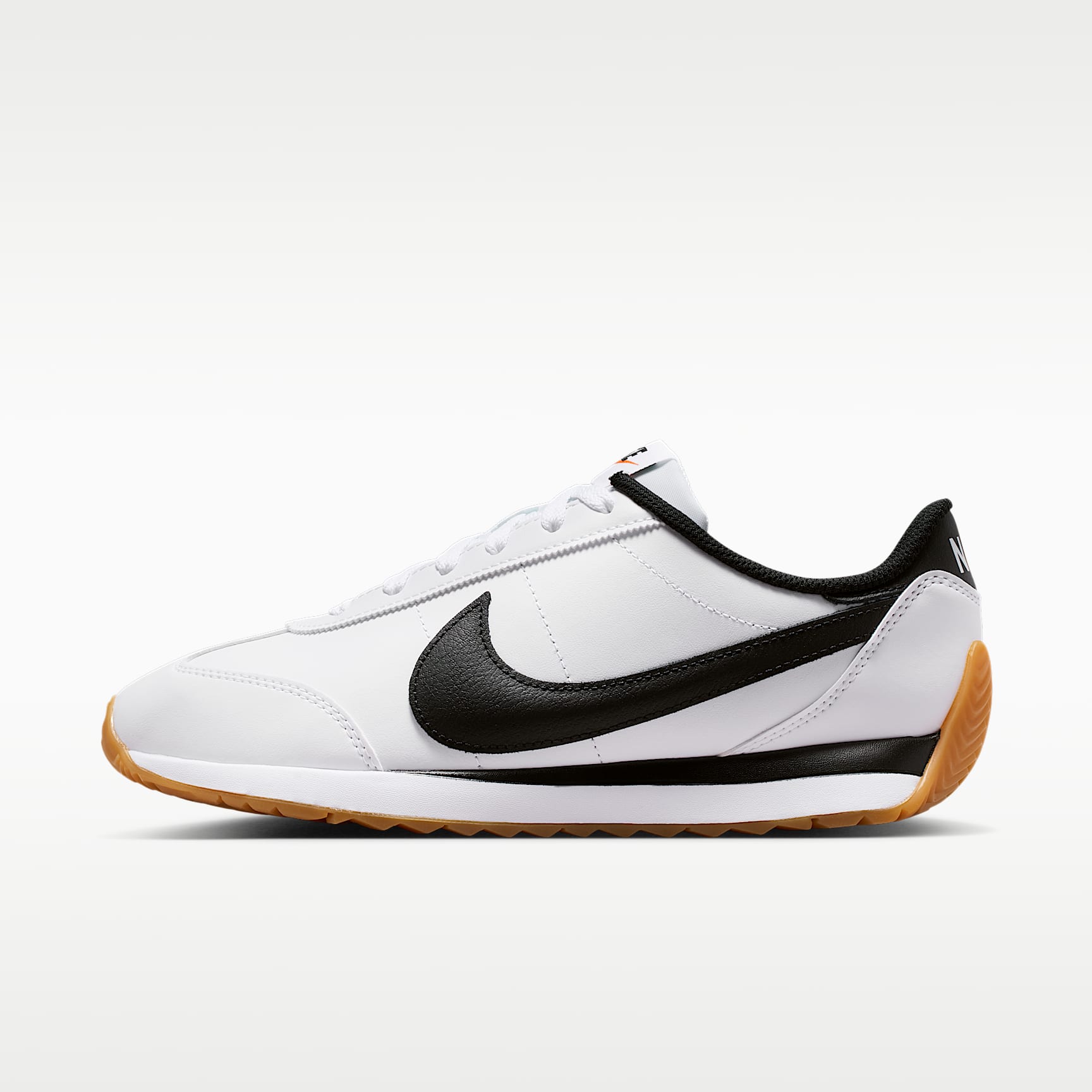 ハル③ Nike Pacific Leather Women's Shoes. Nike SG